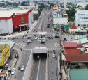 Giới đầu tư “chuộng” đất nền thương mại