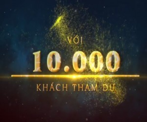 10.000 người sẽ tham dự lễ tri ân khách hàng kỷ lục của Kim Oanh Group