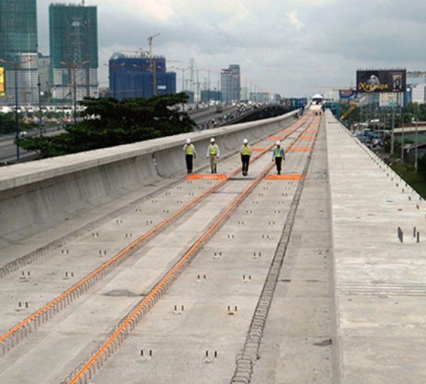 Căn hộ The EastGate giá từ 720 triệu đồng có gì hấp dẫn?